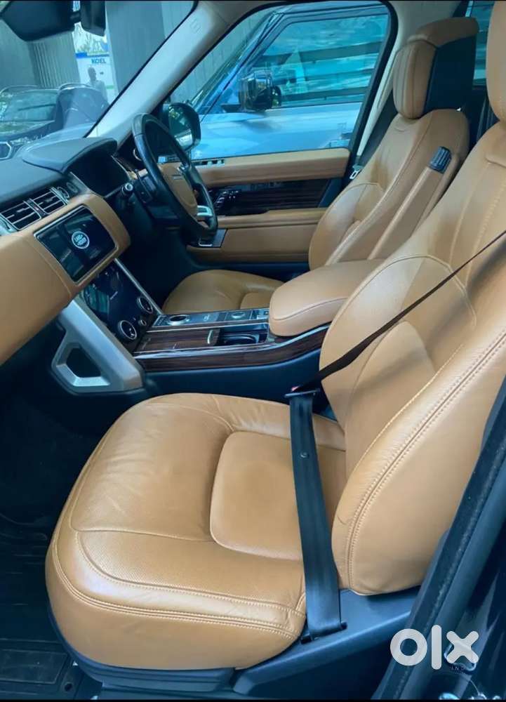 Land Rover Range Rover Se 2021
