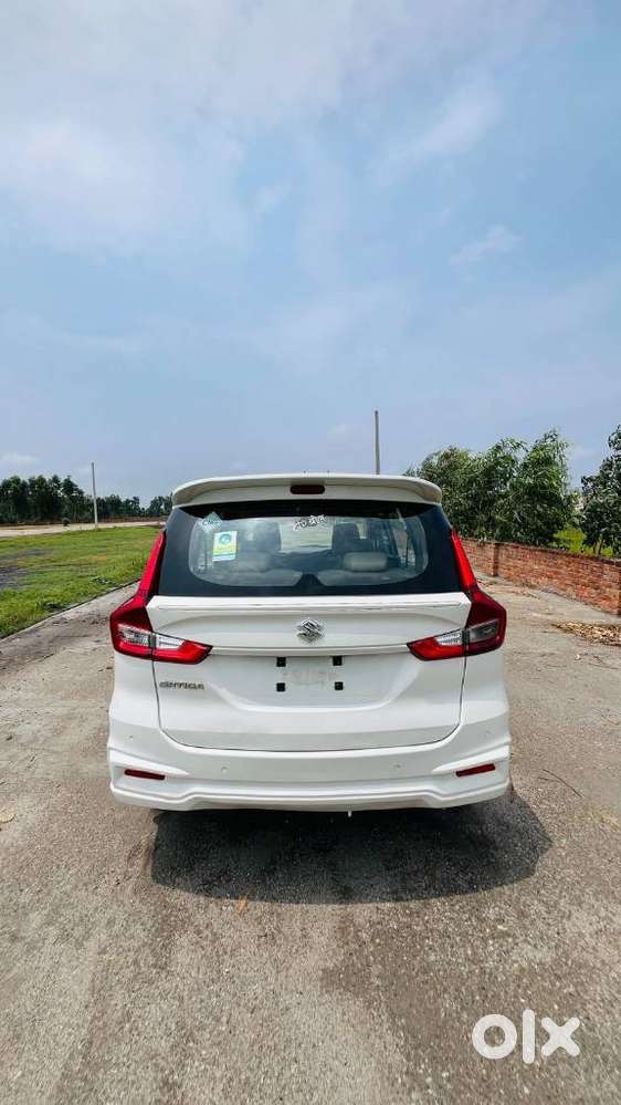 Maruti Suzuki Ertiga 1.5 Tour M, 2023, Cng & Hybrids