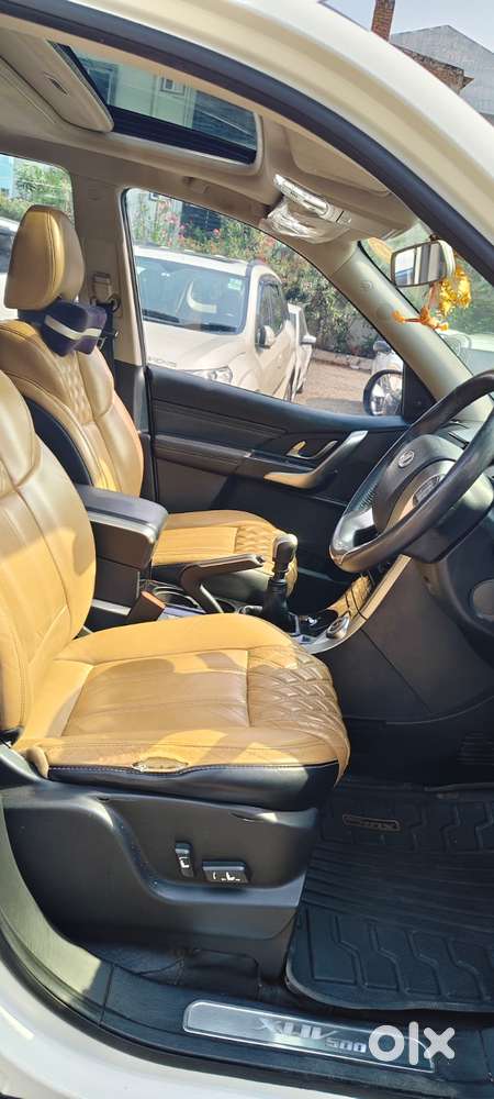 Mahindra Xuv500 W11, 2021, Diesel
