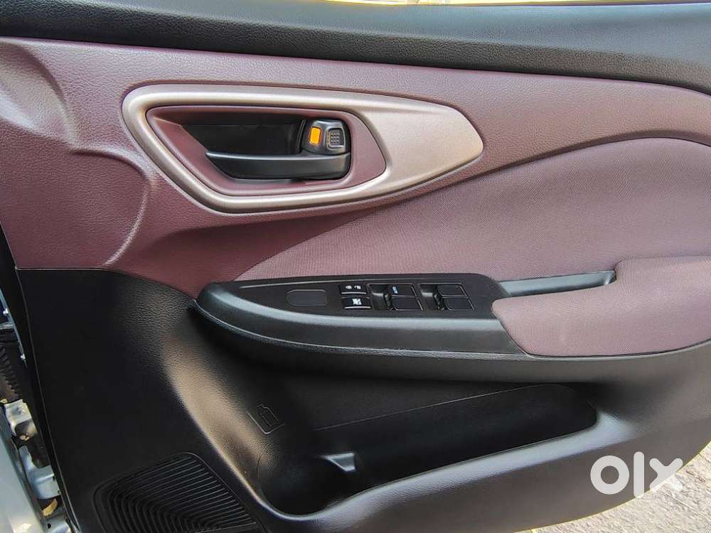 Maruti Suzuki Fronx Sigma 1.2 Mt, 2025, Petrol