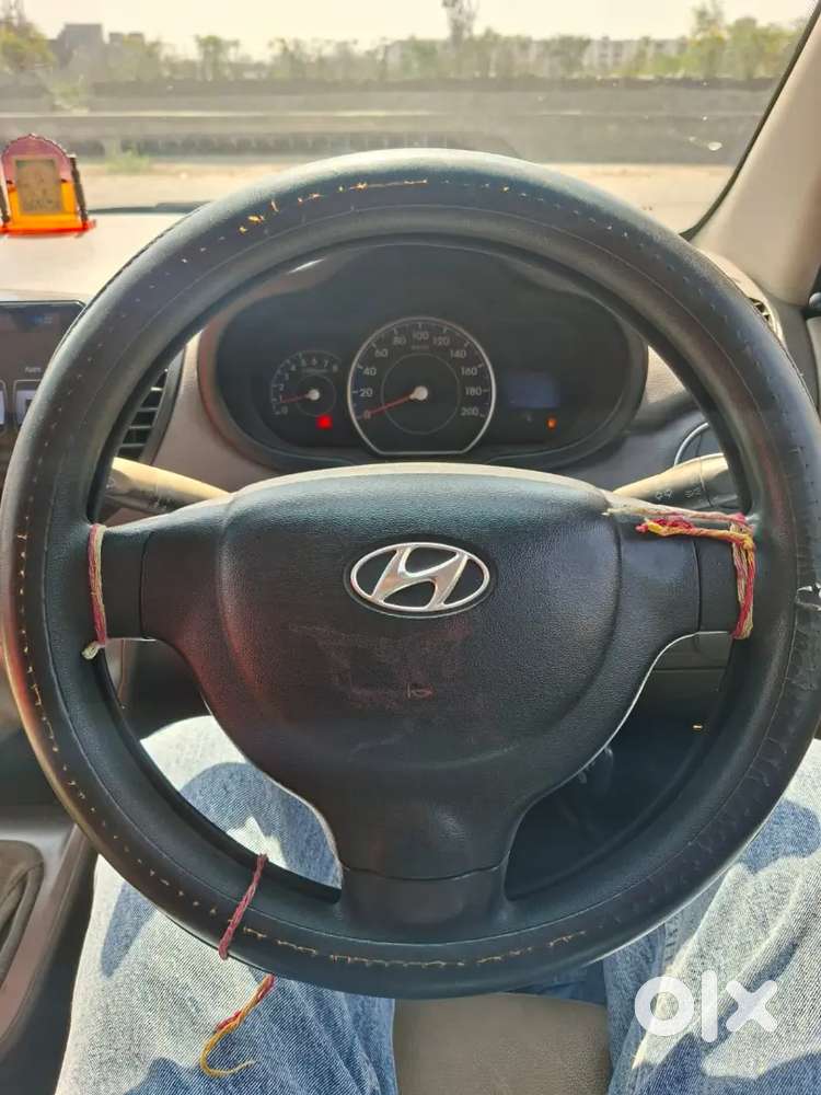 Original Pant Cng Plus Petrol