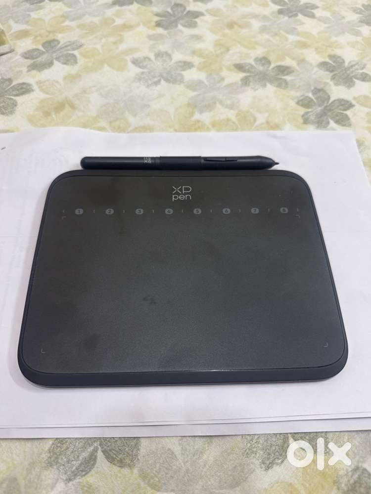 XPPen Deco 640