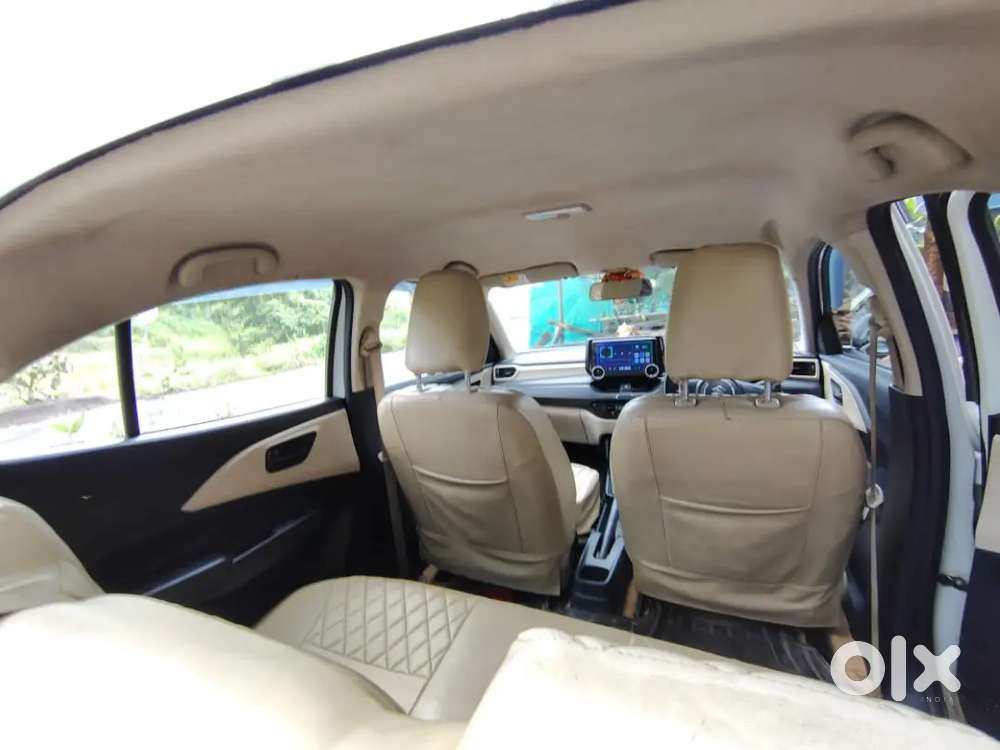 Maruti Suzuki Dzire 2025