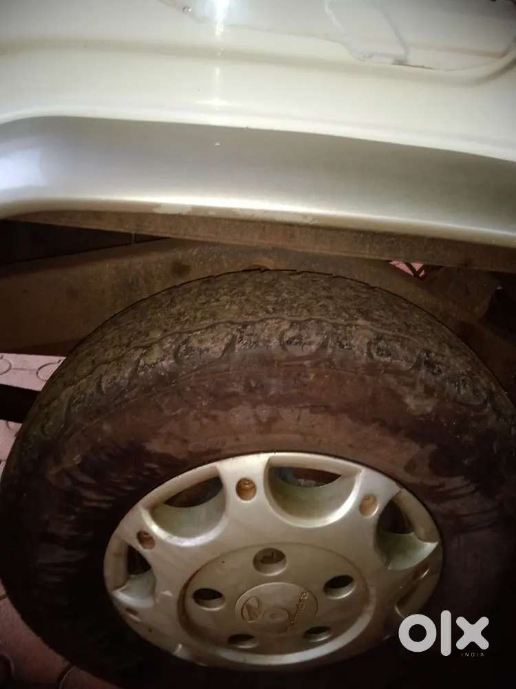 Mahindra Bolero Neo 2011 Diesel 147000 Km Driven