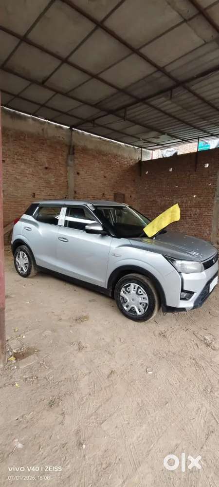 Mahindra Xuv300 Diesel 2021