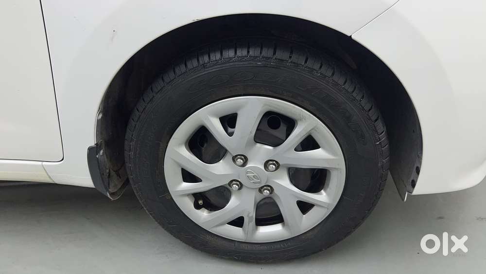 Hyundai Grand I10 1.2 Kappa Magna, 2018, Petrol