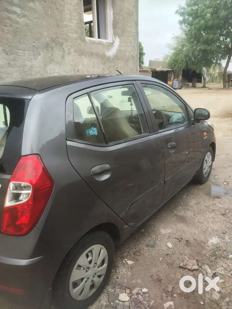 Hyundai I10 2012 Petrol Manual 2nd