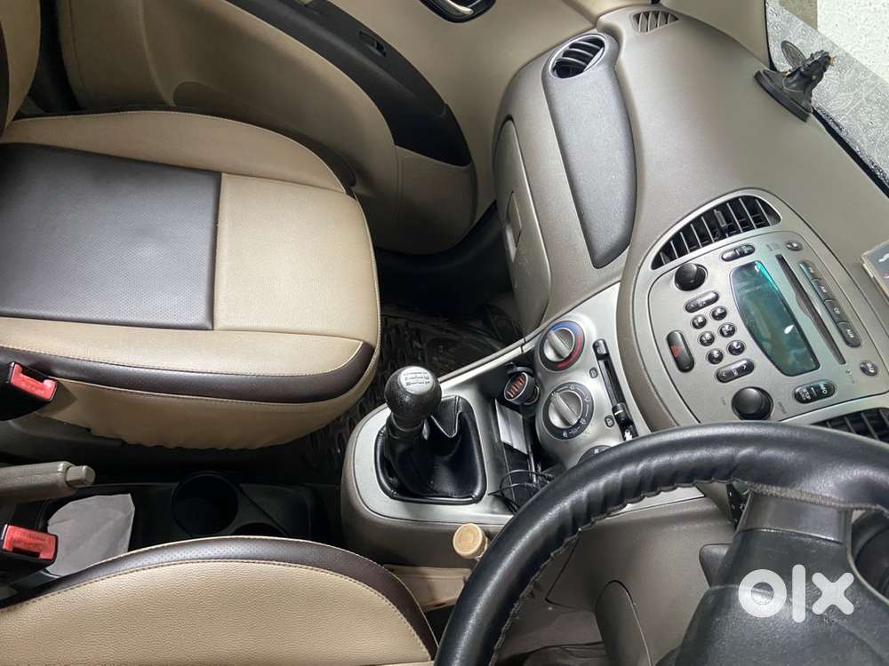 Hyundai I10 Manual 2011