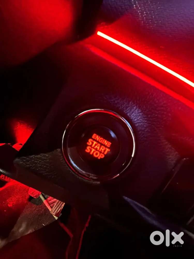 Maruti Suzuki Vitara 2021 Second Owner