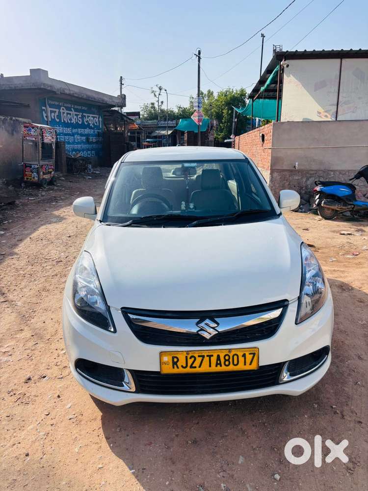 Maruti Suzuki Swift Dzire Tour Ldi, 2018, Diesel