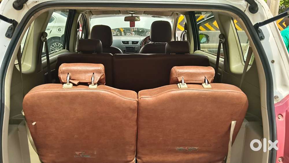 Maruti Suzuki Ertiga 2015-2018 Zdi, 2016, Diesel