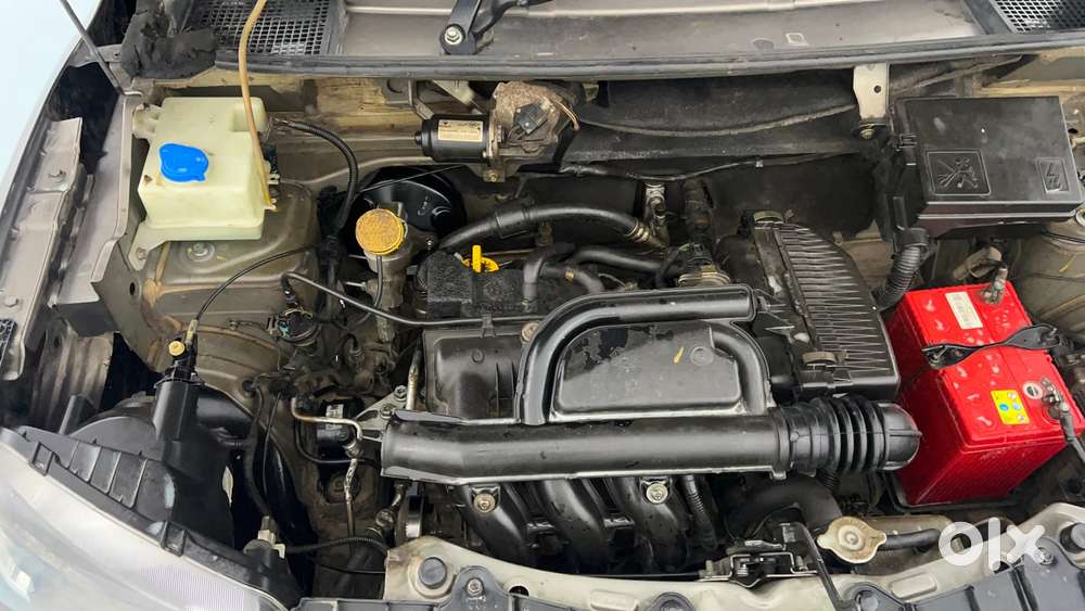 Renault Kwid 1.0 Rxt Amt, 2016, Petrol