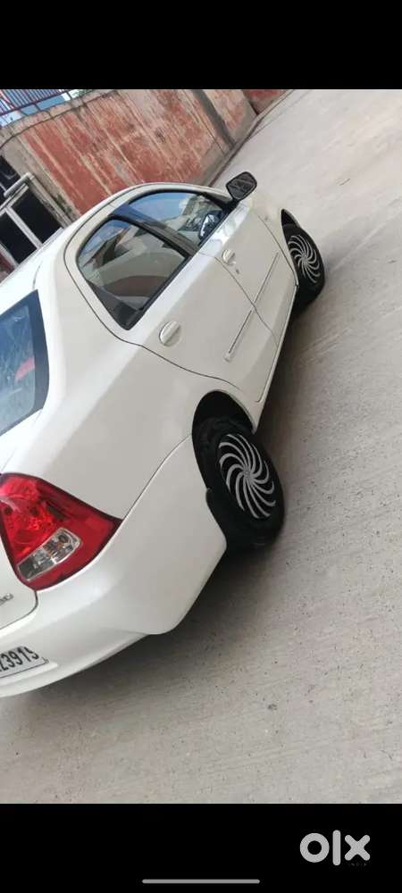 Toyota Etios Diesel Automatic 2012... Almost New Condition