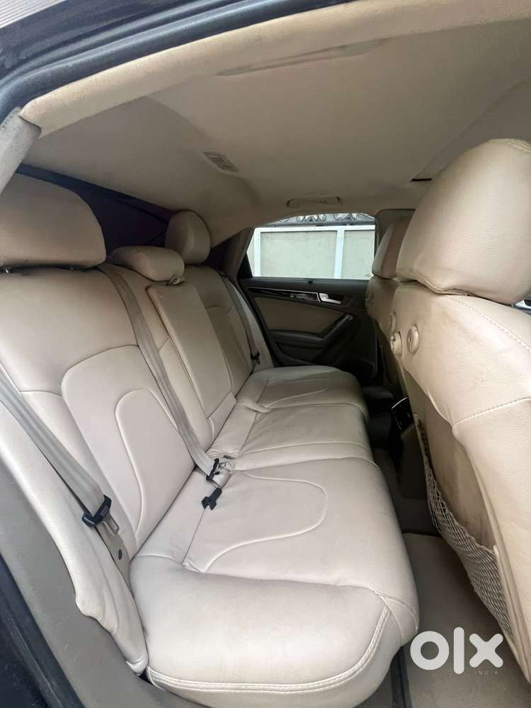 Audi A4 2.0 Tdi S Line, 2011, Diesel