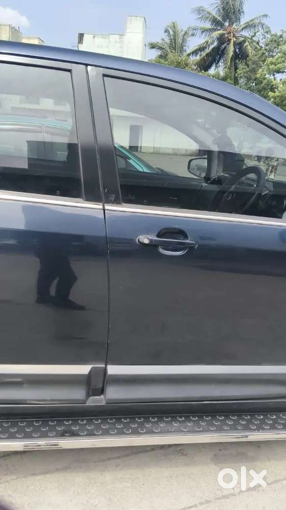 Tata Hexa 2017 Diesel 74000 Km Driven