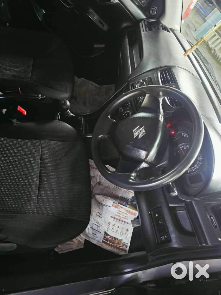 Maruti Suzuki Swift Ldi, 2015, Diesel