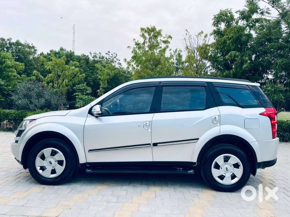 Mahindra Xuv500 W6 1.99 Mhawk, 2014, Diesel