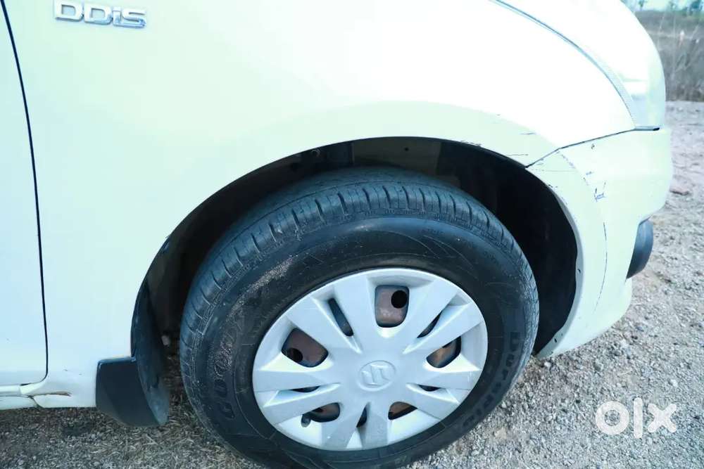 Swift Dzire Maruti 2014