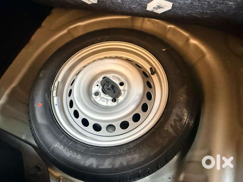 Maruti Suzuki Baleno 2021 Petrol 65000 Km Driven