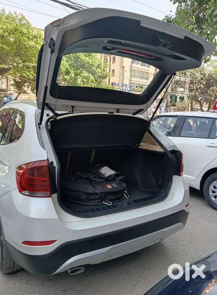 Bmw X1 2012-2015 Sdrive20d, 2014, Petrol