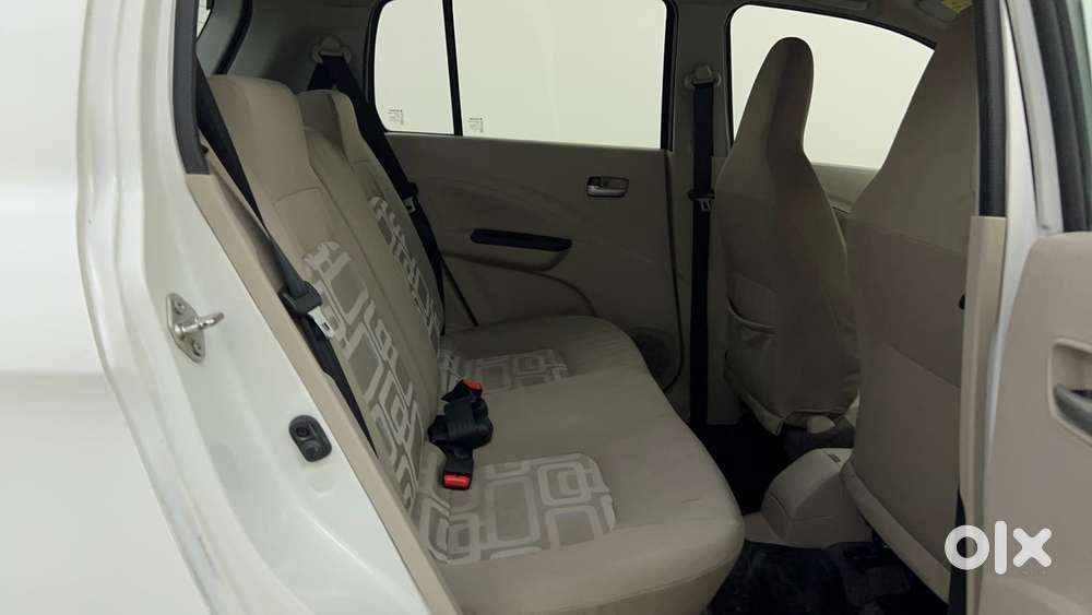 Maruti Suzuki Celerio Zxi Optional Amt, 2018, Petrol