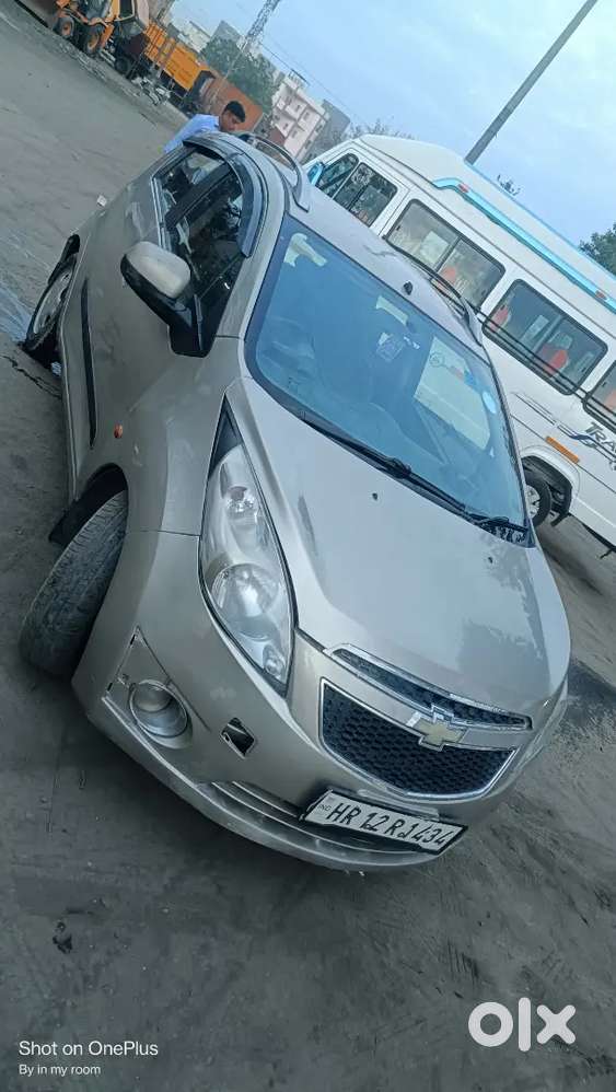 Chevrolet Beat 2011 Cng & Hybrids 164584 Km Driven