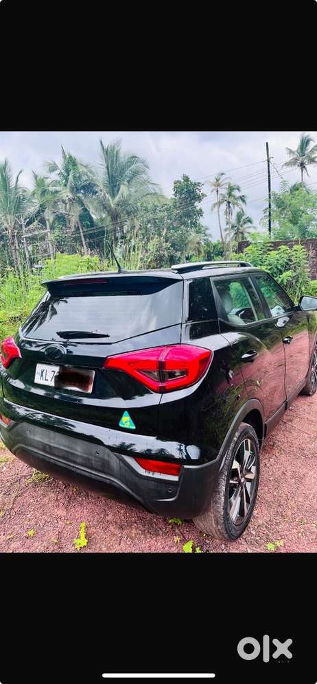Mahindra Xuv300 Turbosport 2020 Petrol Good Condition