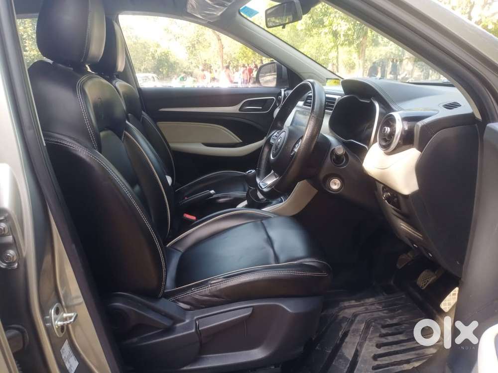 Mg Astor Zs Vti-tech Cvt Sharp, 2022, Petrol