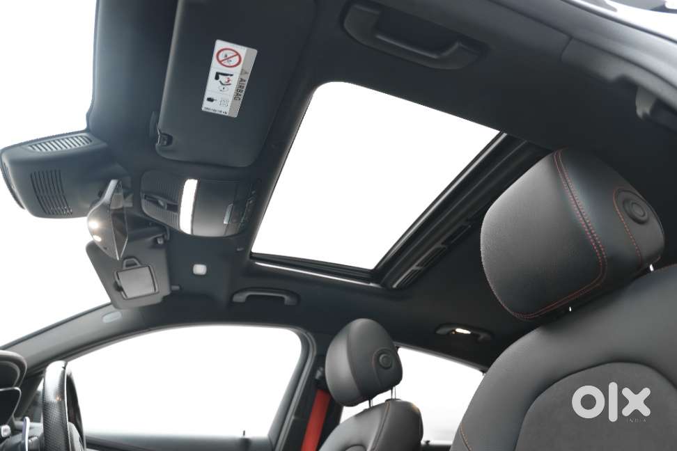 Mercedes-benz Glc Class 43 Amg Coupe, 2022, Petrol