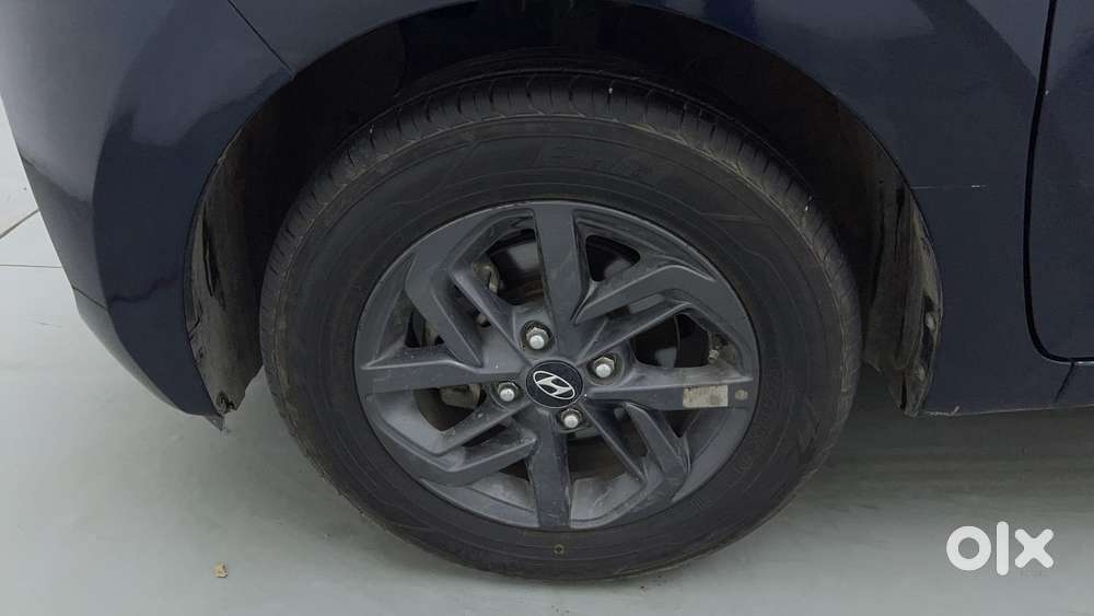 Hyundai Grand I10 Nios 1.2 Kappa Vtvt Sportz Cng, 2021, Cng & Hybrid..