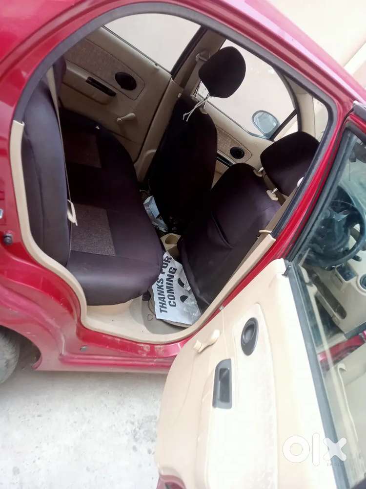 Chevrolet Spark 2010 Petrol 40000 Km Driven