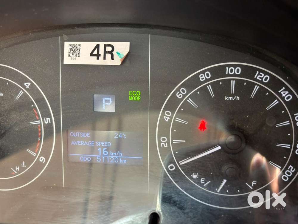 Toyota Innova Crysta 2.8 Gx At, 2019, Diesel