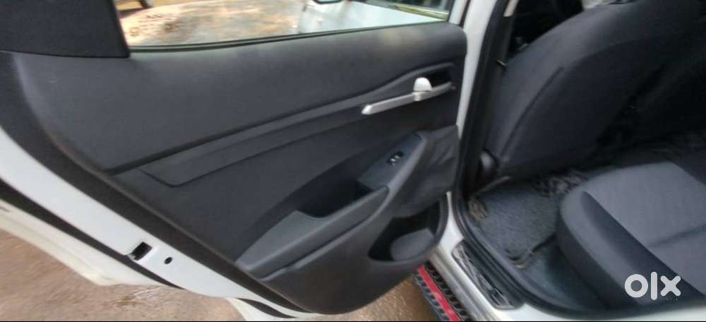 Kia Seltos 2022 Petrol