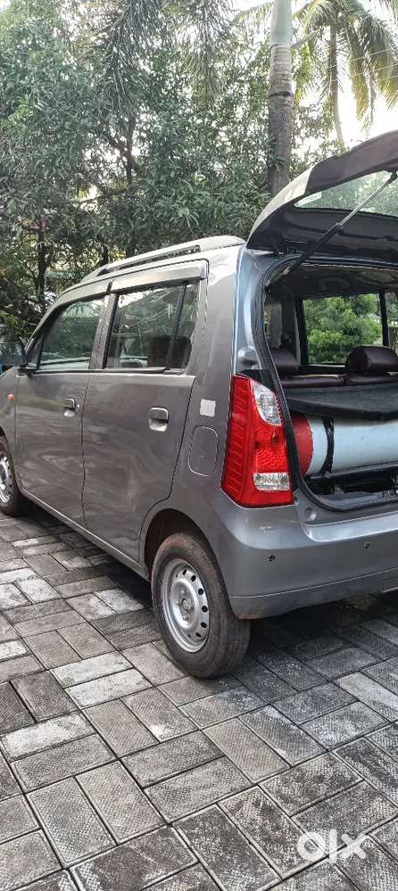 Wagner 2018 Cng