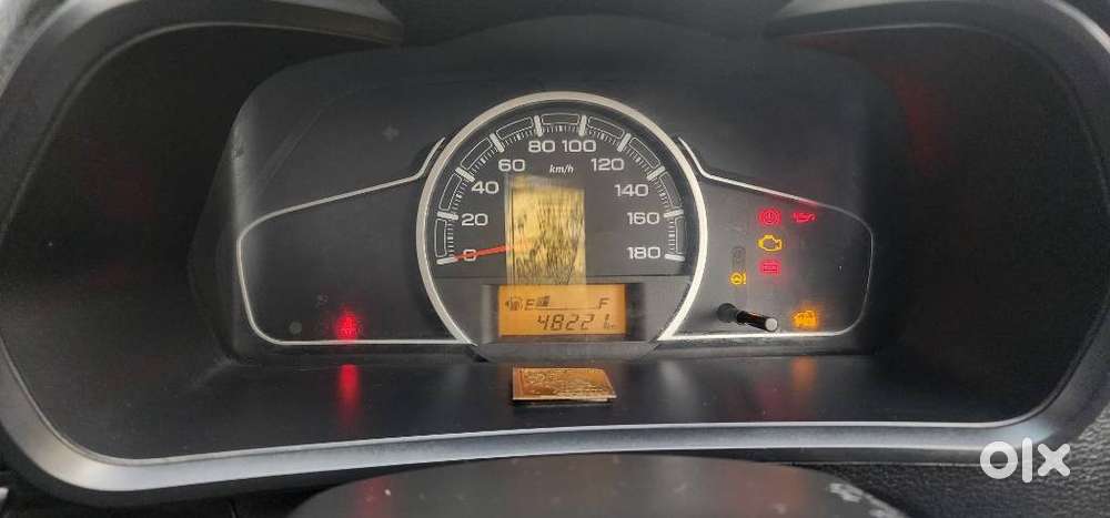 Maruti Suzuki Alto 800 Vxi Airbag, 2021, Petrol