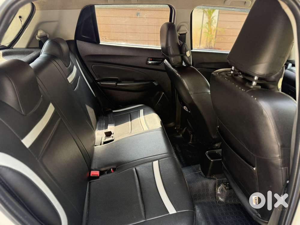 Maruti Suzuki Swift Vxi + Manual, 2020, Petrol