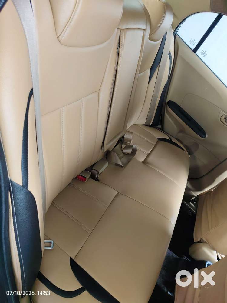 Honda Amaze 1.2 Smt I Vtec, 2017, Petrol