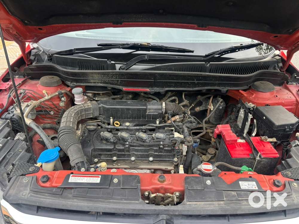 Maruti Suzuki Vitara Petrol 2021