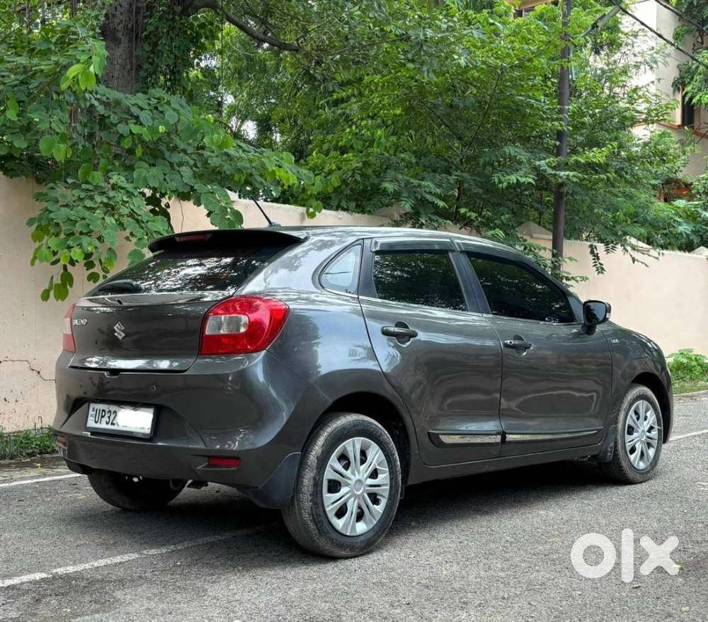 Maruti Suzuki Baleno, 2018, Diesel