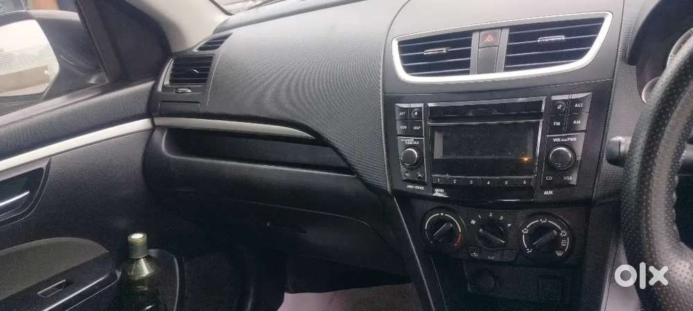 Maruti Suzuki Swift 2016 Diesel