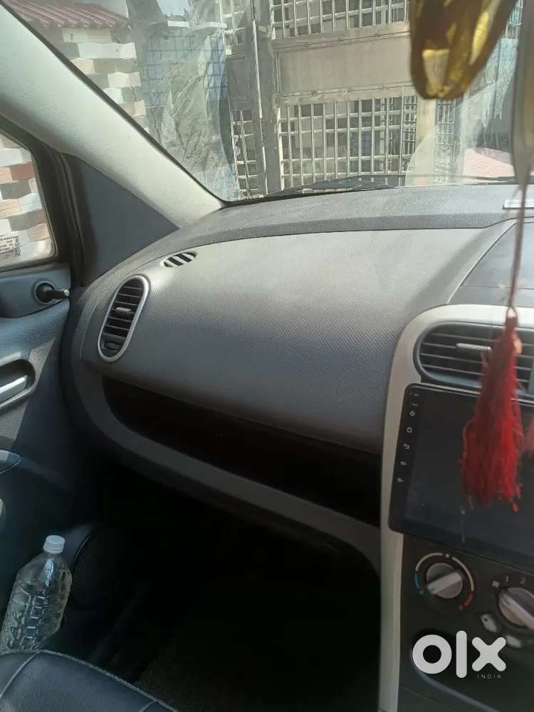 Maruti Suzuki Ritz 2011 Petrol 70000 Km Driven