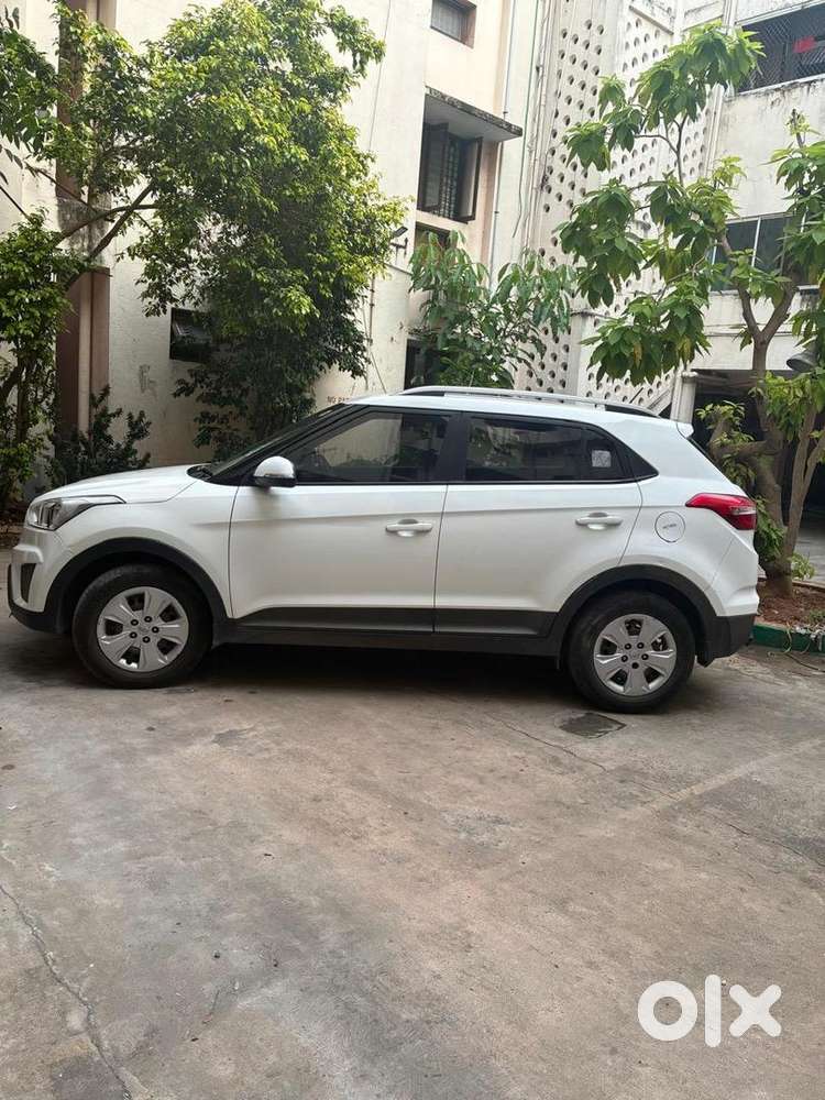 Hyundai Car Petrol 2016