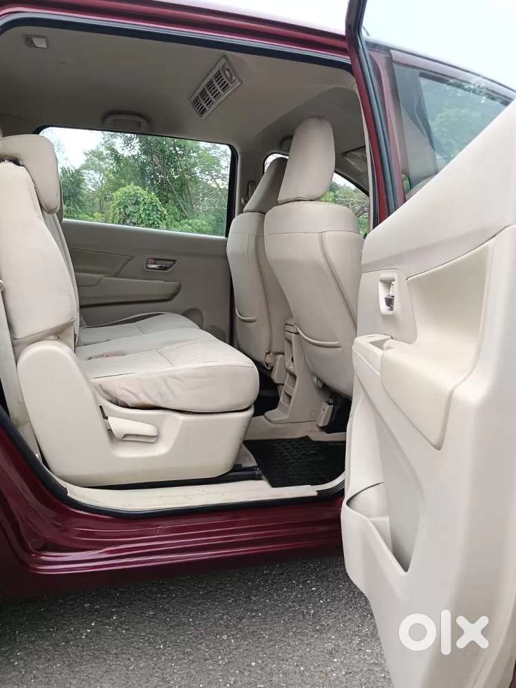 Maruti Suzuki Ertiga Maruti-suzuki-ertiga-zdi-plus, 2019, Diesel