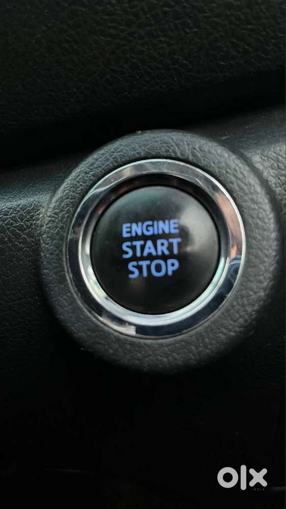 Toyota Fortuner 4x4 Mt 2.8 Diesel, 2023, Diesel