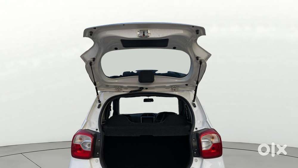 Maruti Suzuki Alto K10 1.0 Vxi (o) Amt, 2023, Petrol