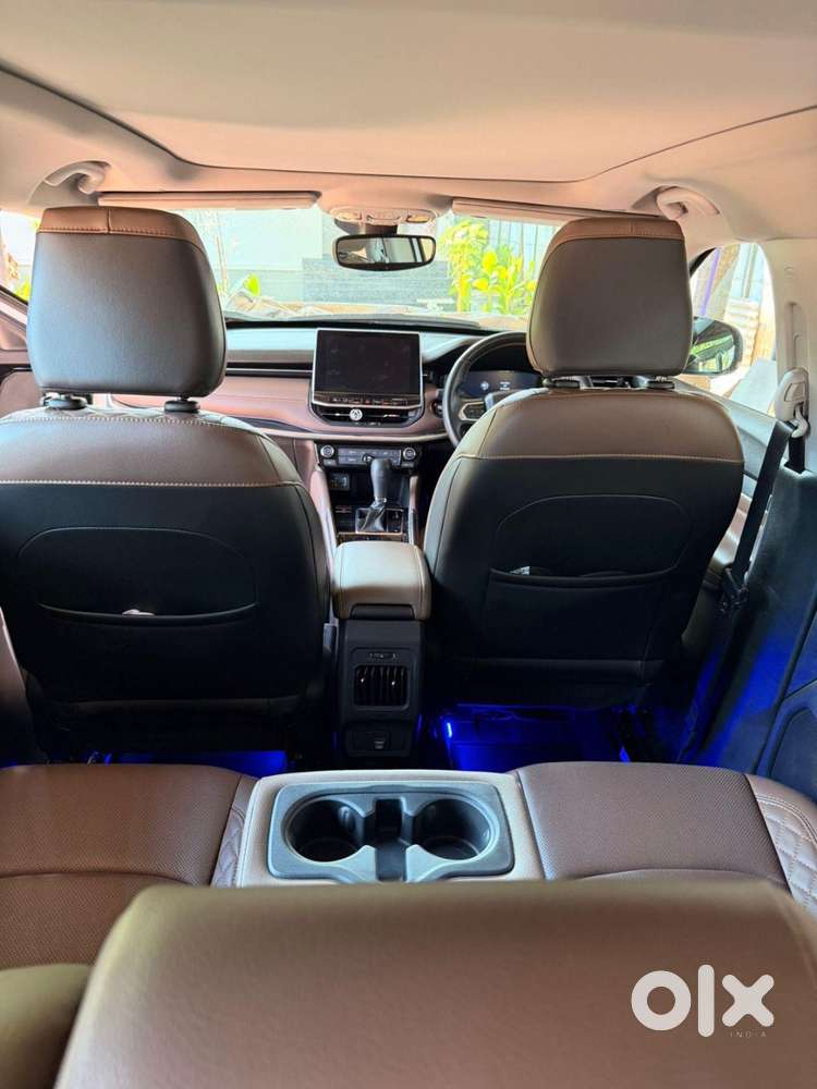 Jeep Meridian 2023 Diesel Automatic Only 11,500 Km Driven