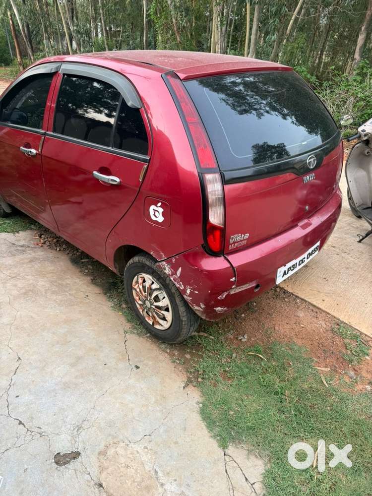 Tata Indica Vista