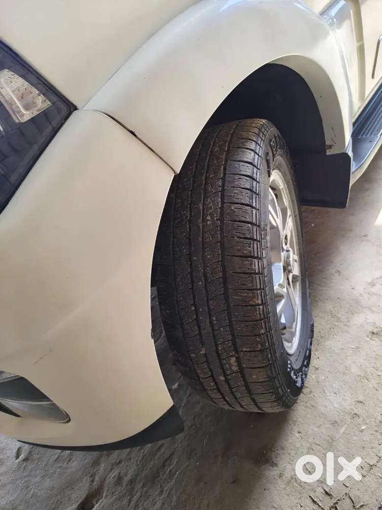 Mahindra Scorpio 2.2 2017