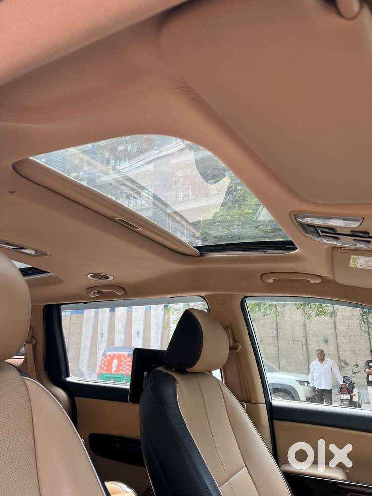 Kia Carnival Limousine, 2021, Diesel