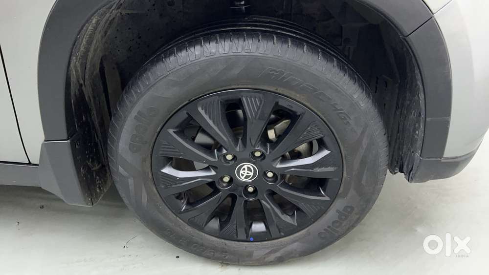 Toyota Urban Cruiser 1.5 High Grade Mt, 2022, Petrol